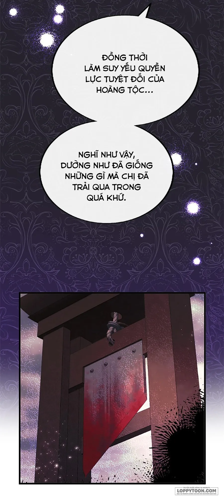 Đại Tiểu Thư Sao Phải Giả Nam Chap 49 - trang 49