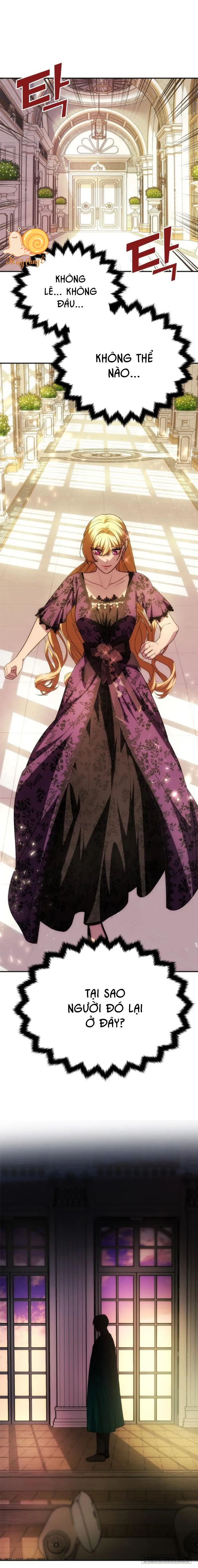 Chỉ Cần Một Người Chồng Là Đủ Chap 17 - trang 1