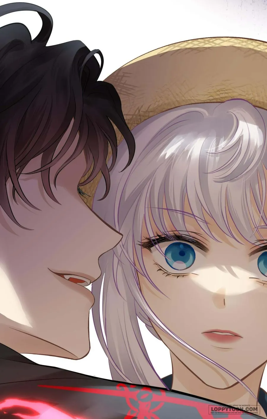 Hương Dục Niệm Chap 7 - trang 44