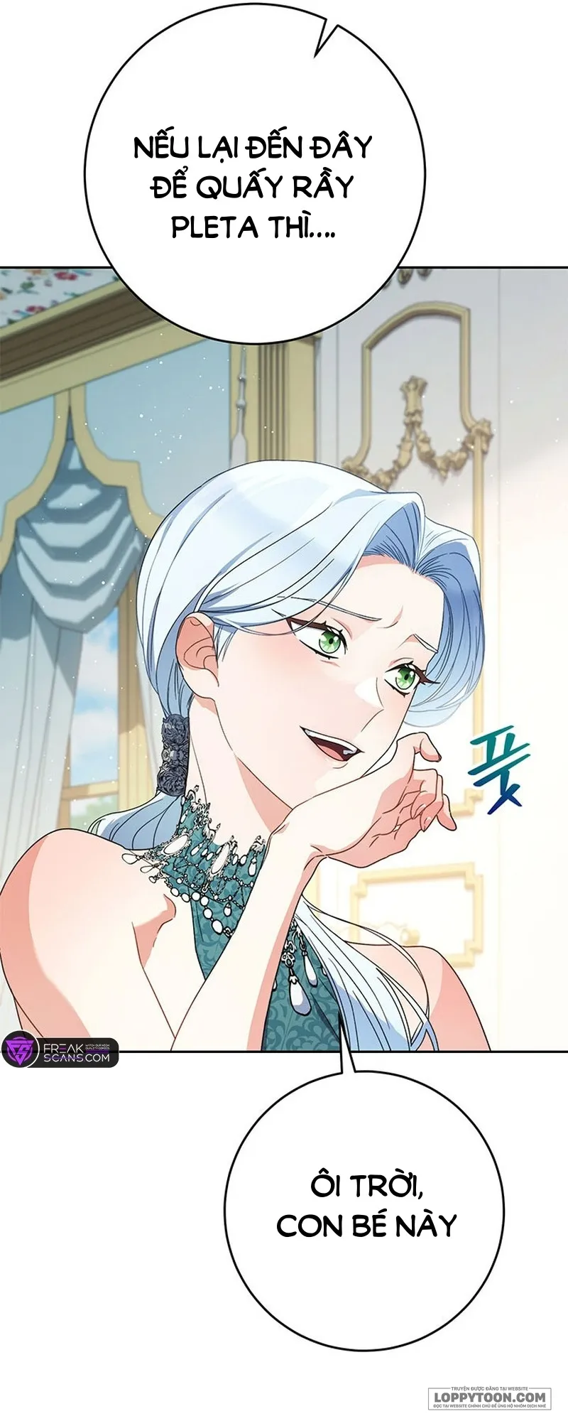 Nuôi Dưỡng Em Gái Xinh Đẹp Chap 56 - trang 52