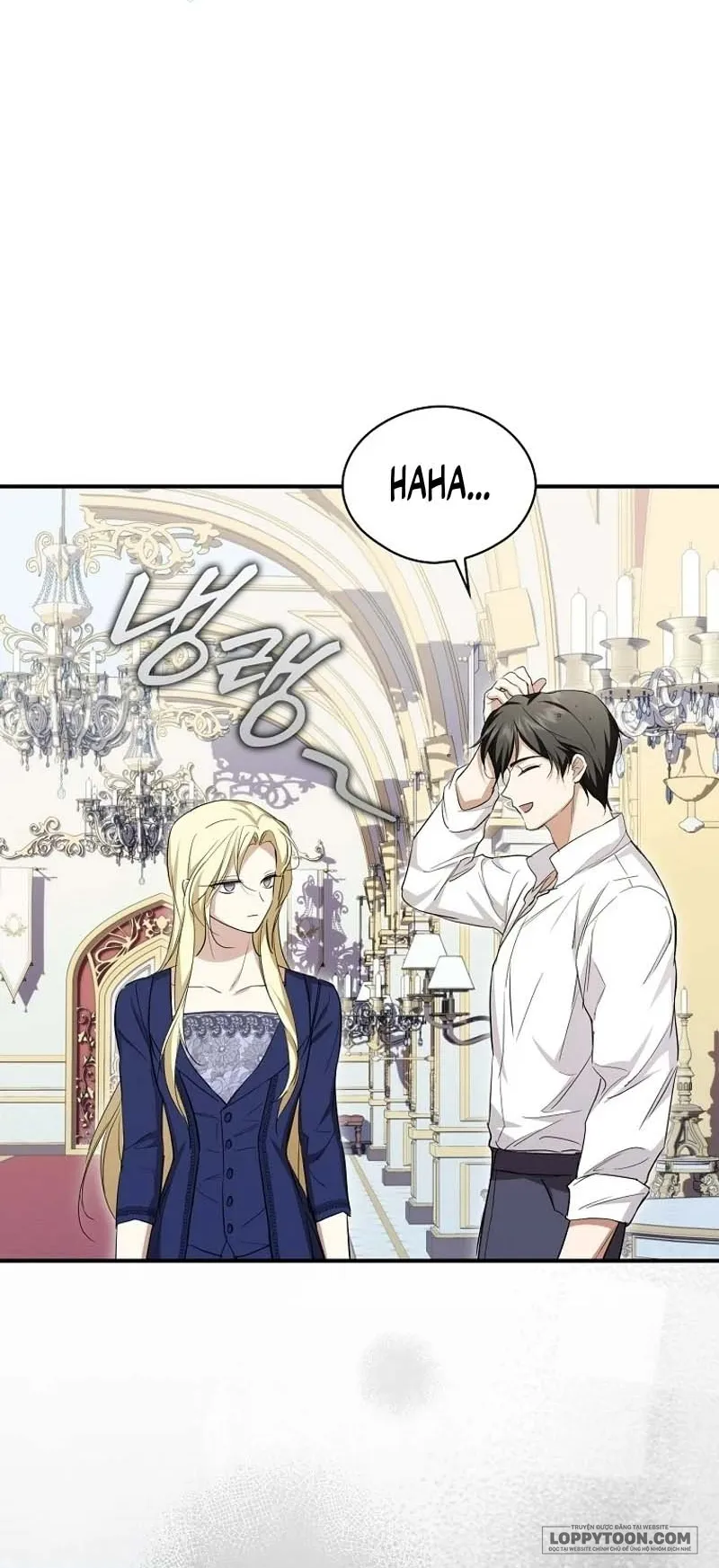 Tìm Một Người Chồng Mới Chap 20 - trang 32