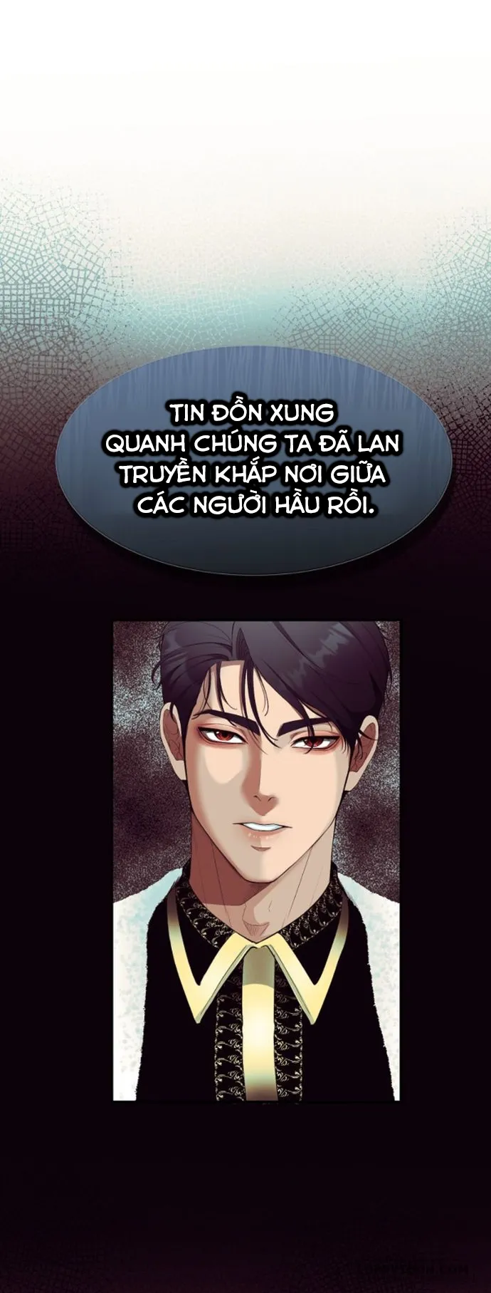 Qua Đêm Với Người Chồng Sắp Ly Hôn Chap 3 - trang 8