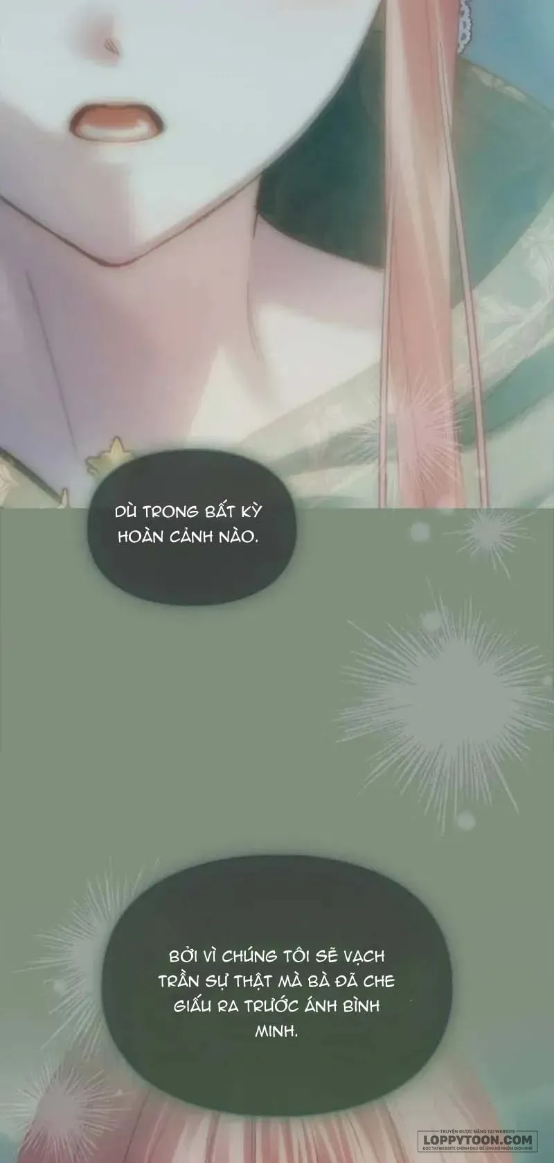 Phạm Nhân Bé Con Của Dinh Thự Mùa Đông Chap 99 - trang 76