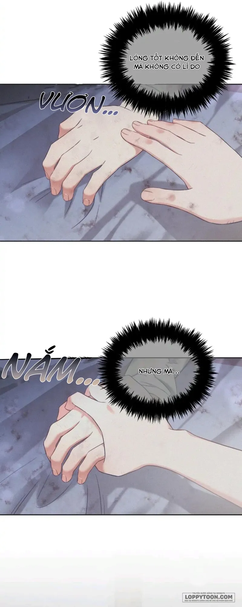 Tôi Sẽ Ở Ngay Bên Cạnh Nam Chính Chap 15 - trang 18