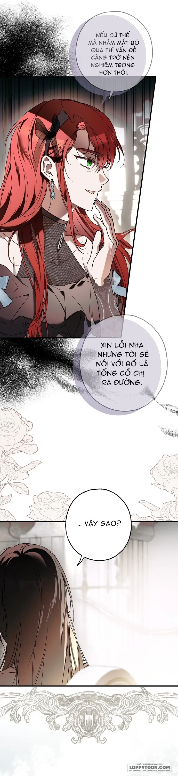 Có Kẻ Đã Sở Hữu Cơ Thể Của Tôi Chap 16 - trang 14
