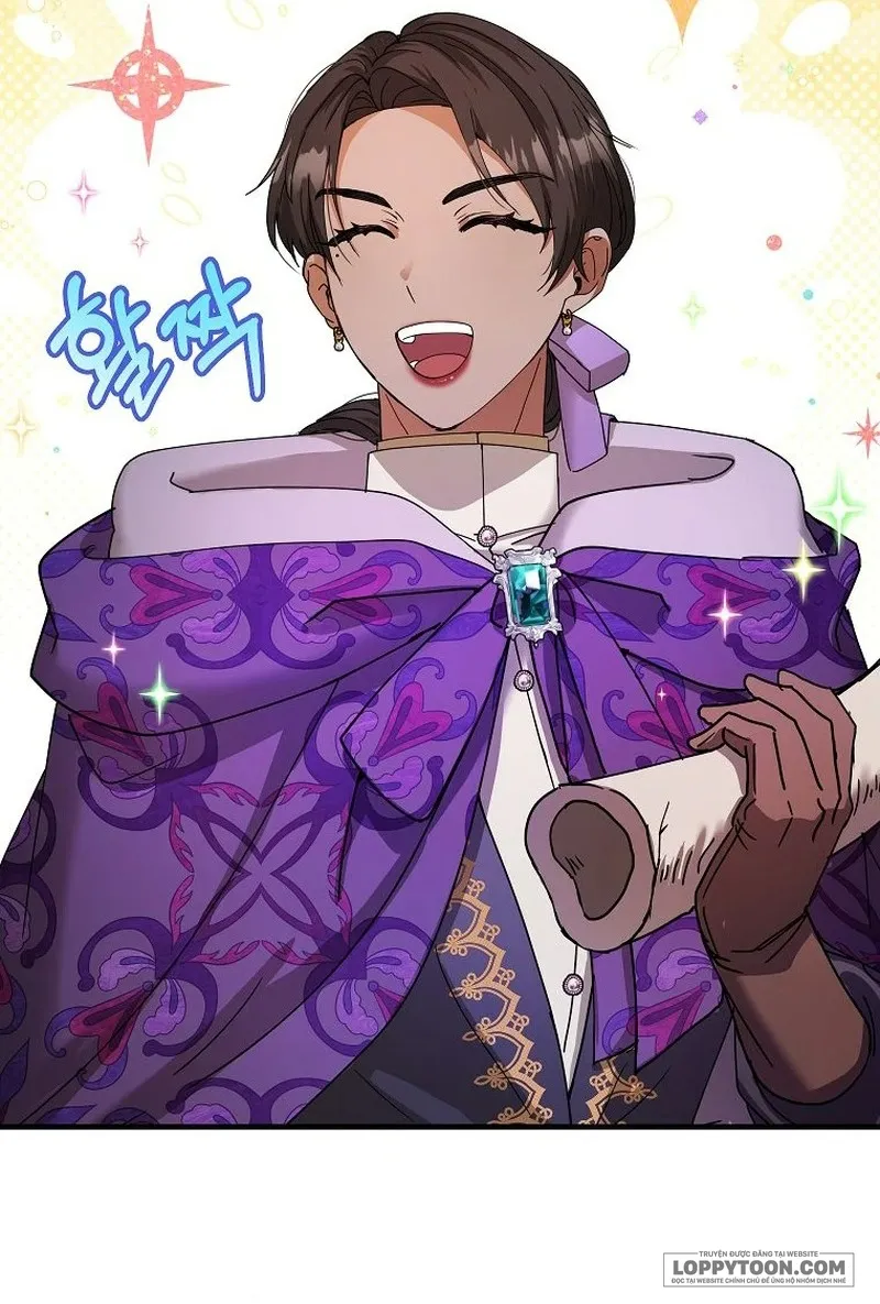 Trở Thành Miêu Nữ Của Hoàng Đế Chap 29 - trang 6