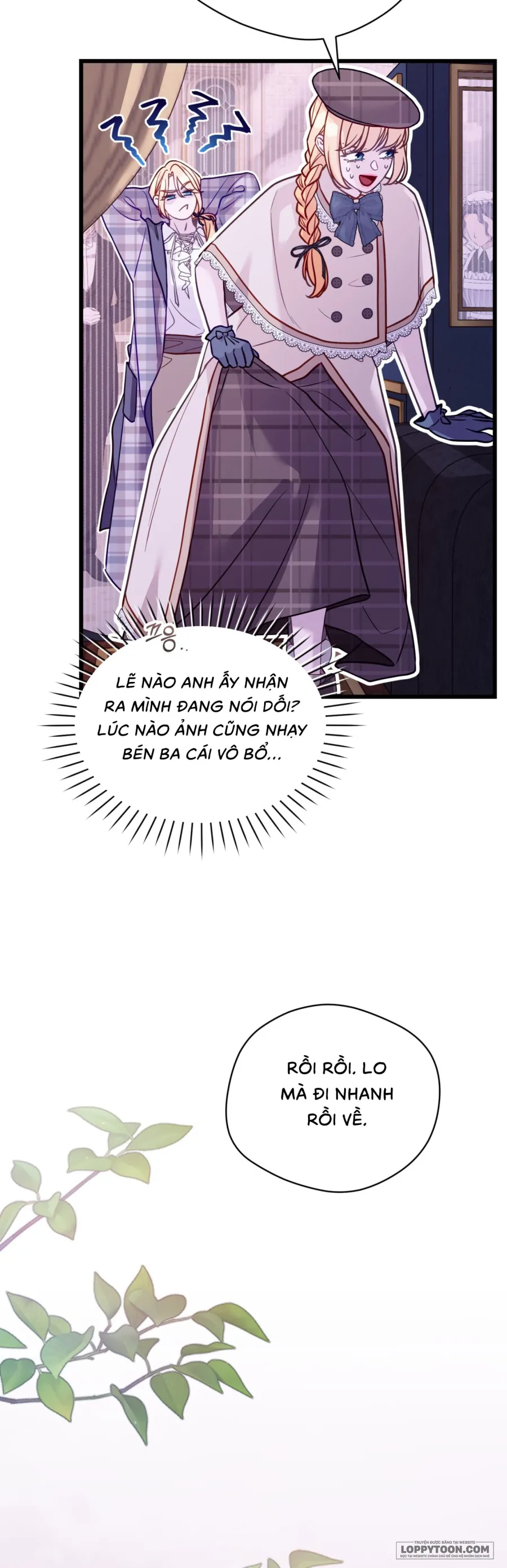 Phương Pháp Chữa Lành Cho Thanh Mai Trúc Mã Ốm Yếu Chap 9 - trang 5