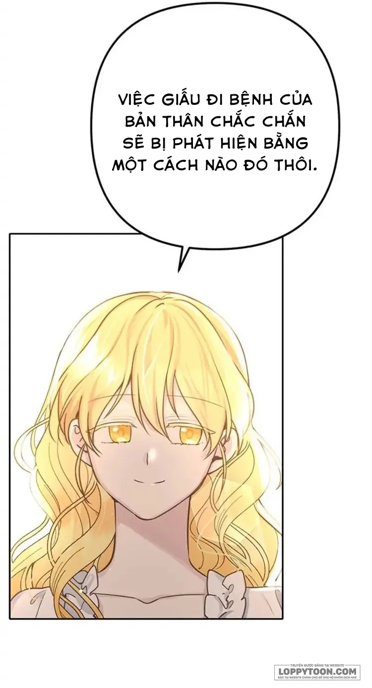Cuộc Sống Hạnh Phúc Cùng Chồng Chap 7 - trang 26