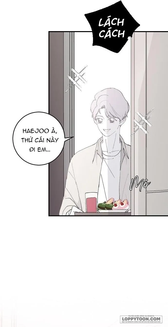 Ba Anh Trai Cực Phẩm Của Tôi Chap 28 - trang 106