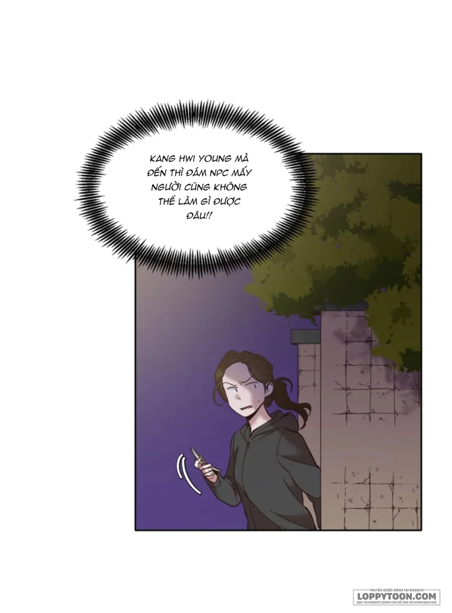 Thanh Xuân Của Chúng Ta Chap 62 - trang 59