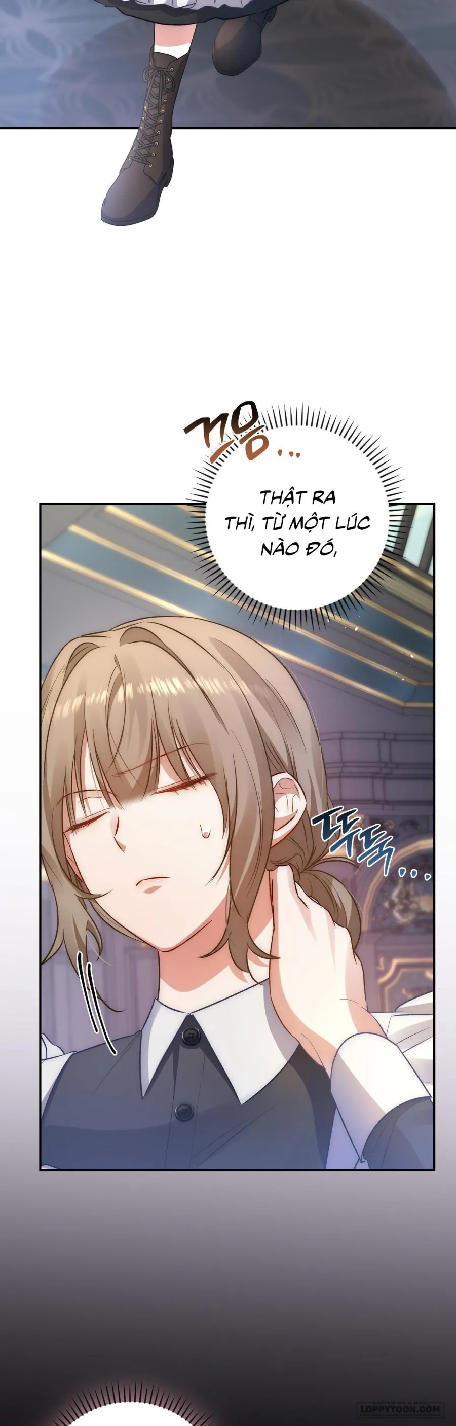 Ủa, Sao Thể Loại Này Khác Biệt Quá Vậy? Chap 4 - trang 9