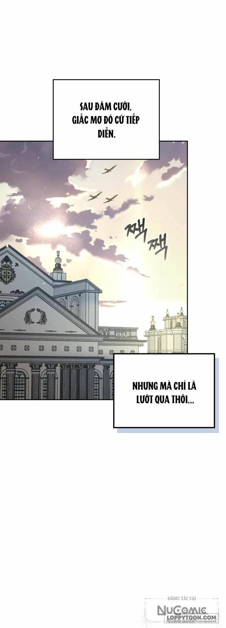 Nam Chính Quái Vật Sống Dưới Giường Tôi Chap 35 - trang 12