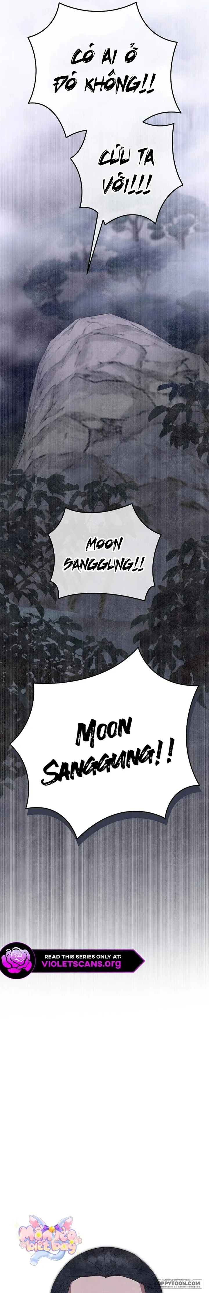 Ta Chỉ Muốn Ăn Em Chap 48 - trang 7