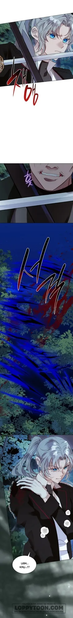 Tôi Được Sinh Ra Là Cô Con Gái Thứ Hai Chap 79 - trang 10