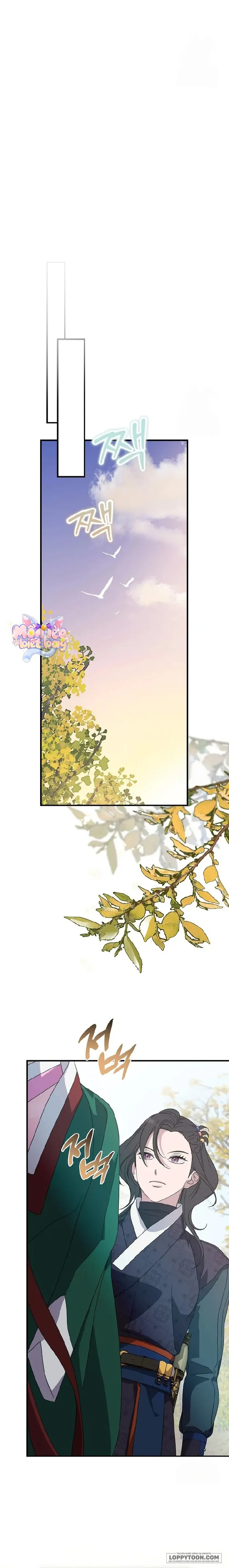 Ta Chỉ Muốn Ăn Em Chap 17 - trang 16