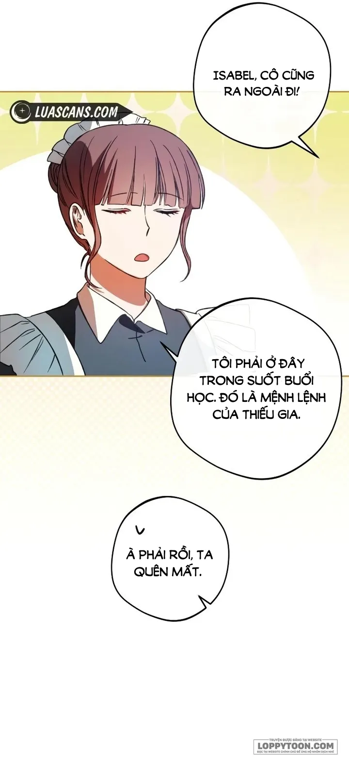 Bạo Chúa Độc Ác Trở Lại Chap 14 - trang 42
