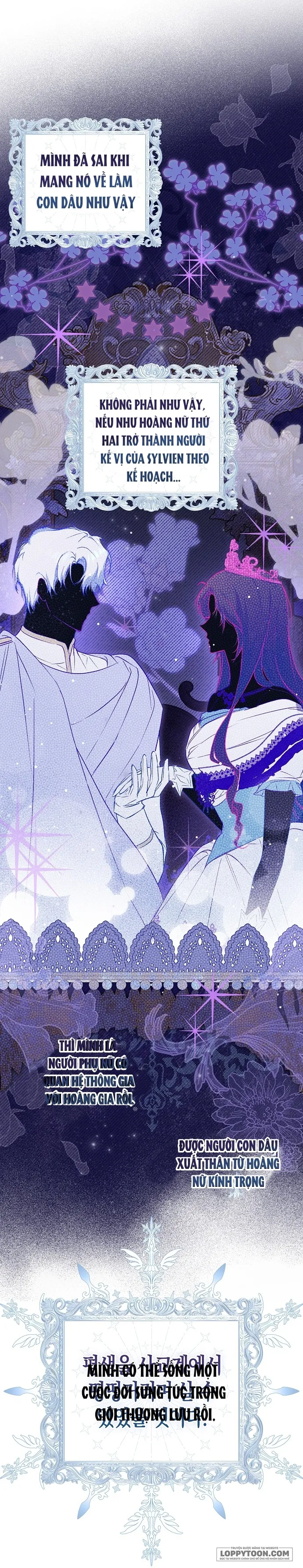 Có Kẻ Đã Sở Hữu Cơ Thể Của Tôi Chap 4 - trang 41