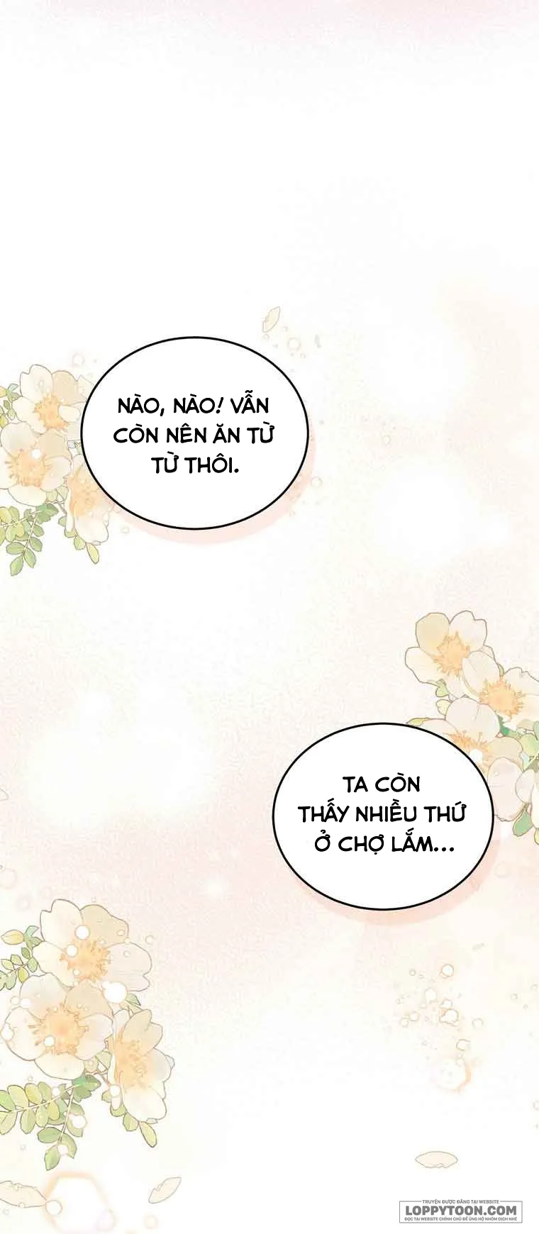 Nàng Tiên, Hãy Ký Hợp Đồng Nào Chap 10 - trang 10