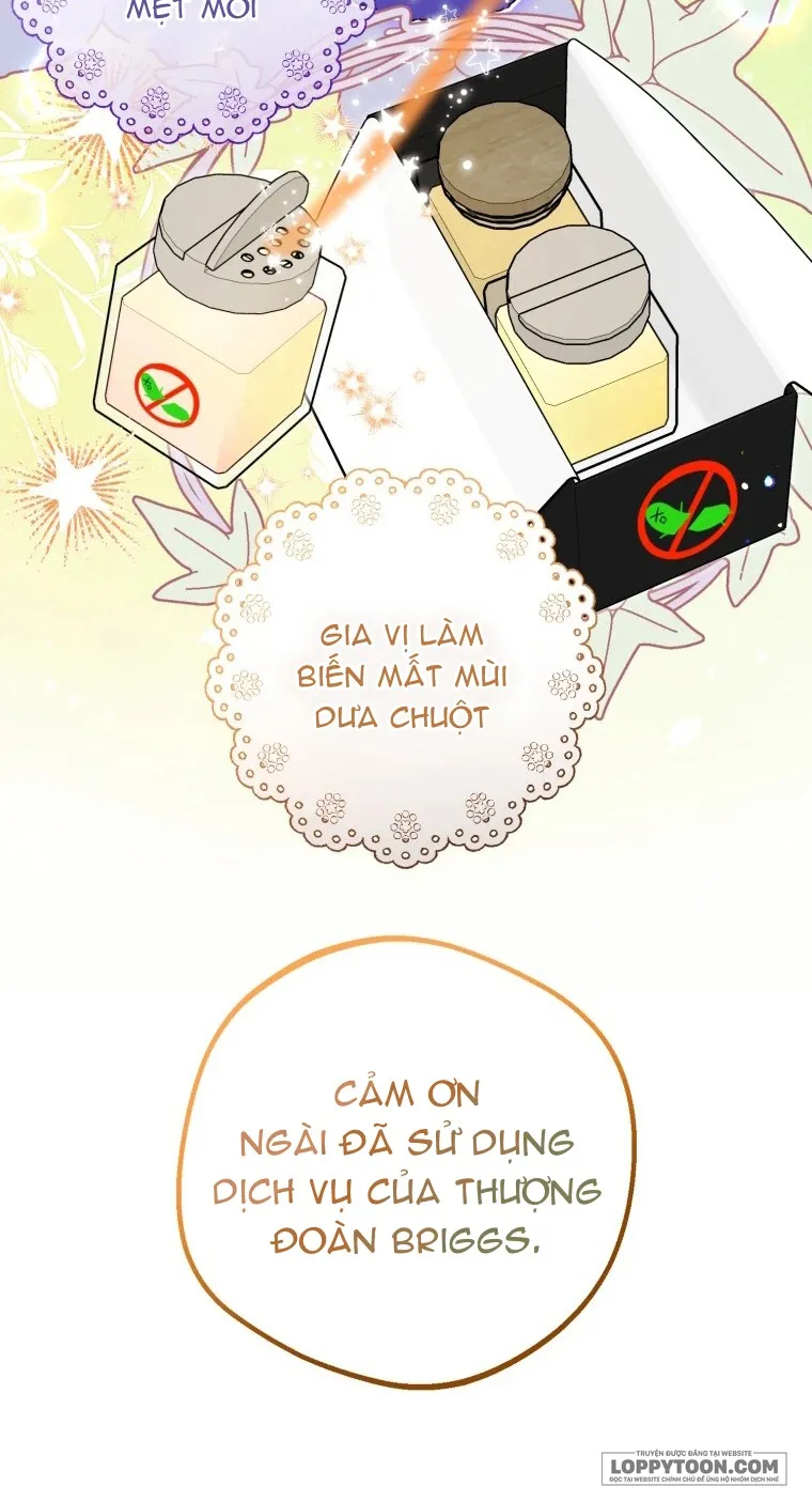 Được Yêu Thương Mà Còn Ngại Ngùng Sao Chap 76 - trang 29