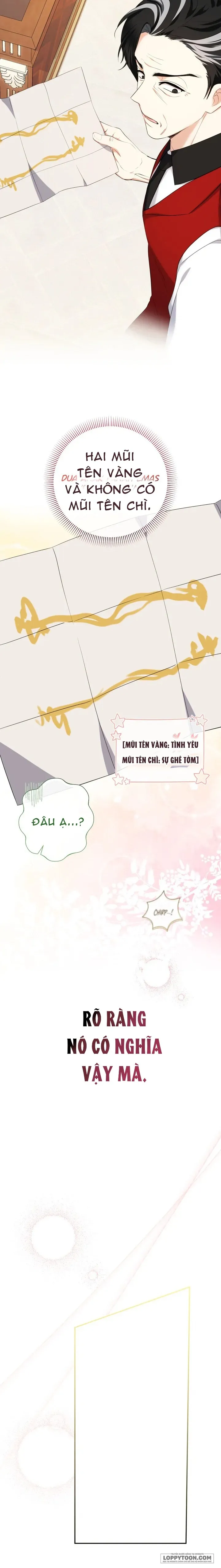 Tiểu Thư Tích Tiền Đi Bụi Chap 54 - trang 15