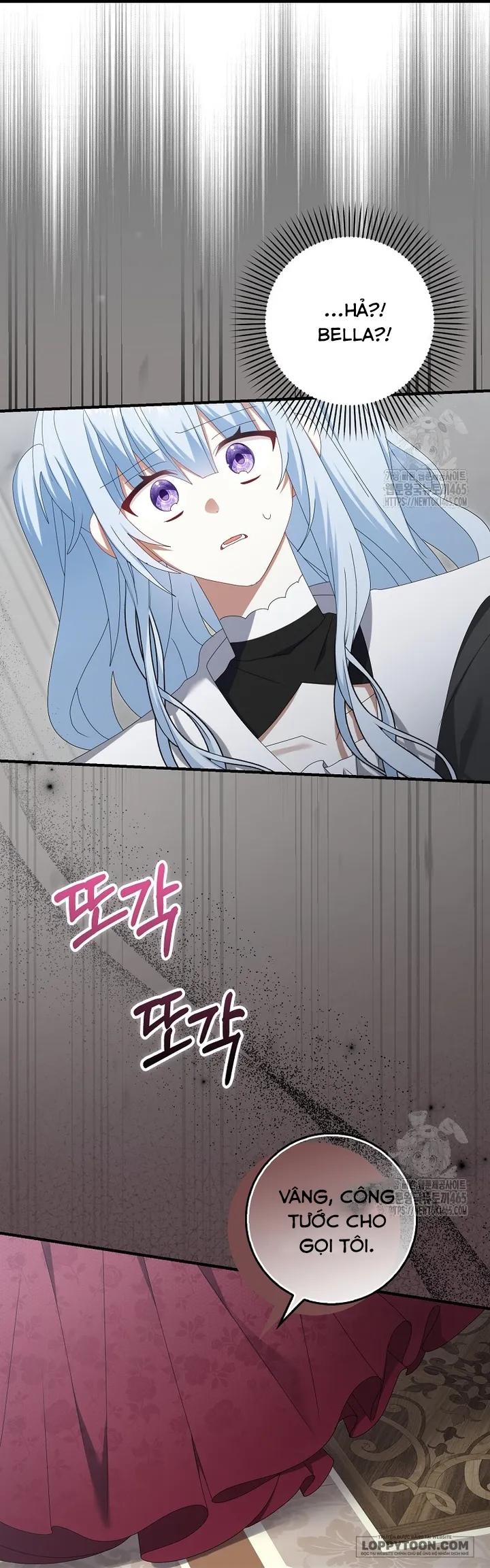 Tôi Sẽ Chiếm Lấy Ngư Trường Này! Chap 54 - trang 41