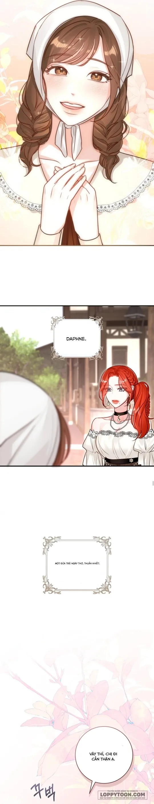 Cuộc Hôn Nhân Xa Hoa Của Đại Công Tước Là Giả Chap 65 - trang 26