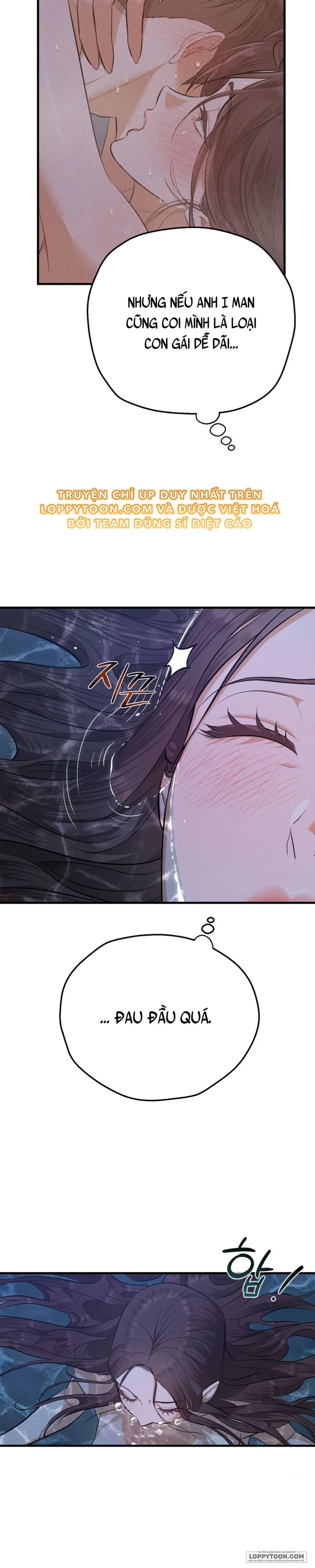 Đào Nguyên Tiên Cảnh Chap 3 - 🔞🔞🔞🔞🔞 - trang 34