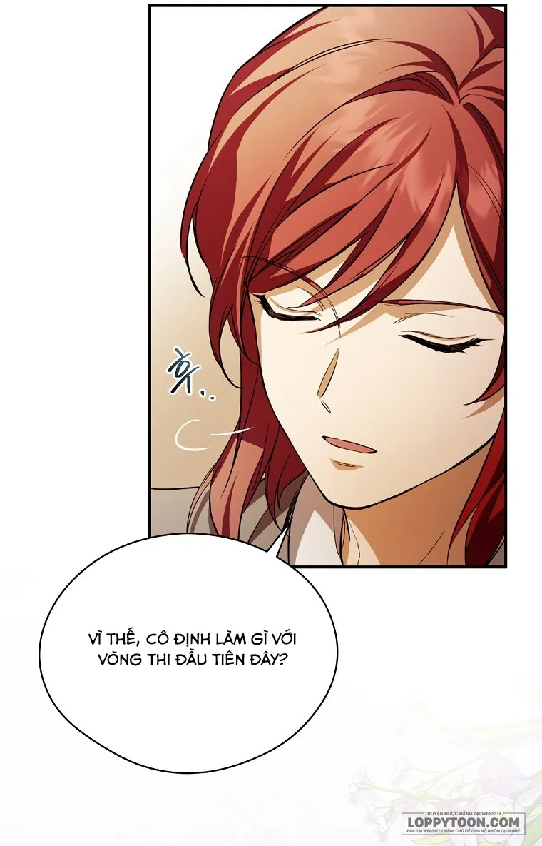 Tìm Một Người Chồng Mới Chap 7 - trang 11