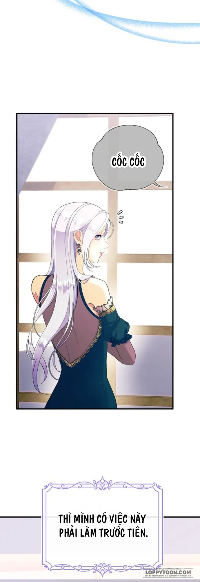 Qua Đêm Với Người Chồng Sắp Ly Hôn Chap 6 - trang 58