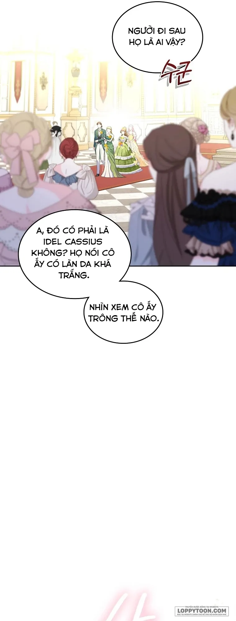 Tôi Sẽ Ly Hôn Với Anh Trai Nữ Chính Chap 46 - trang 41
