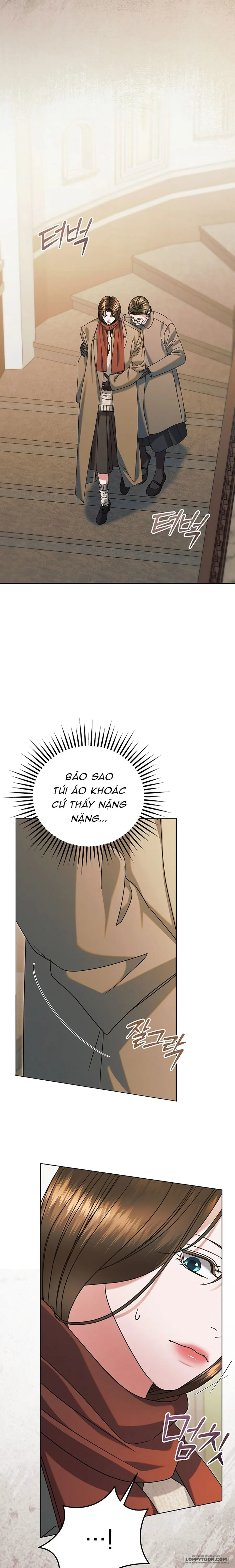 Hãy Cầu Xin Tôi Đi Chap 90 - trang 14