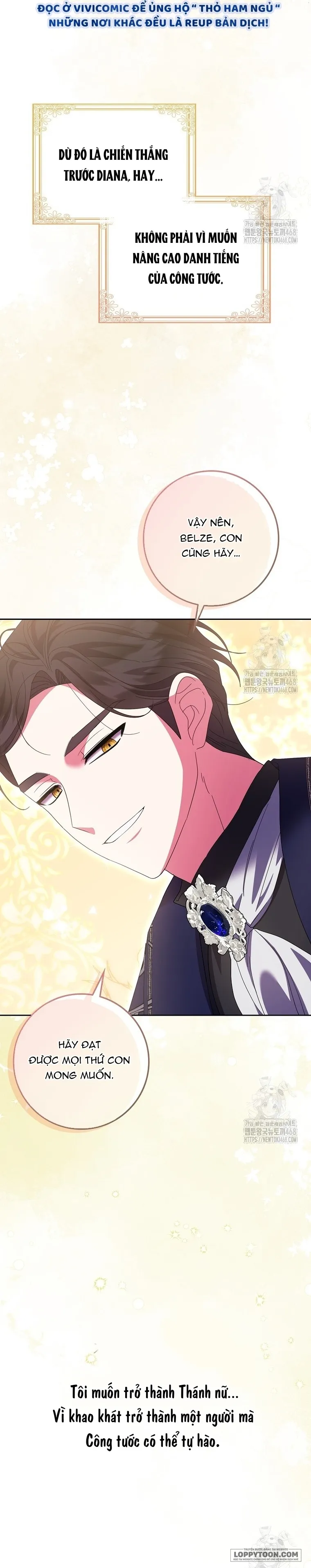 Tôi Không Thuộc Về Nơi Này Chap 33 - trang 26