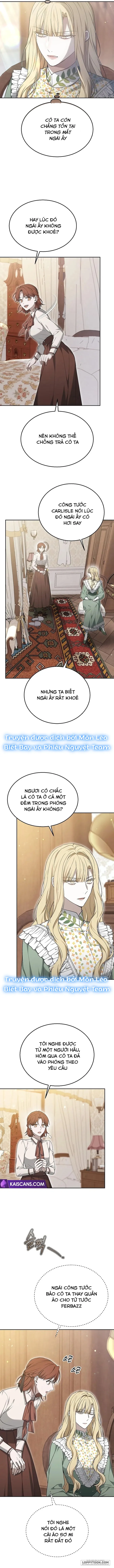 Thời Đại Oman Chap 22 - trang 12