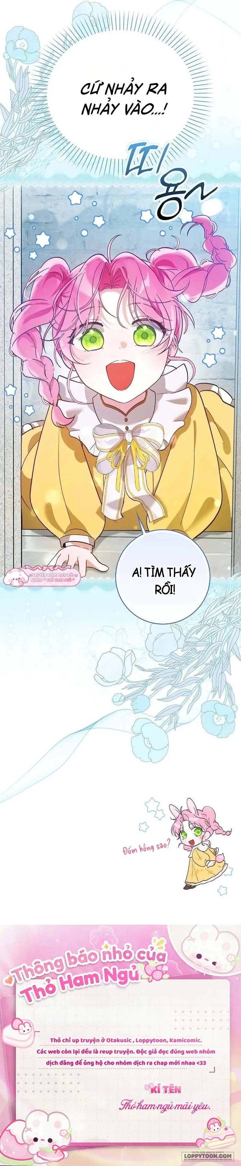 Tôi Sẽ Cố Gắng Cứu Cha Chap 4 - trang 37