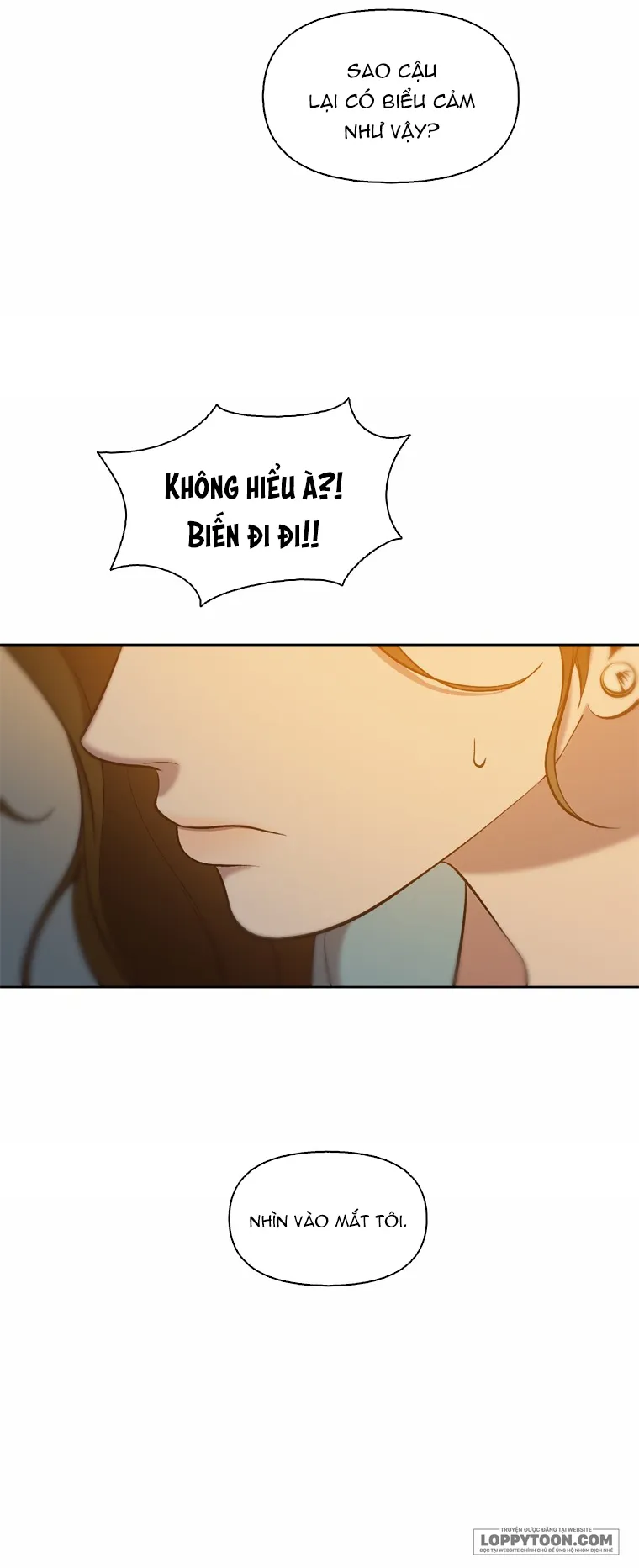 Thanh Xuân Của Chúng Ta Chap 99 - trang 53