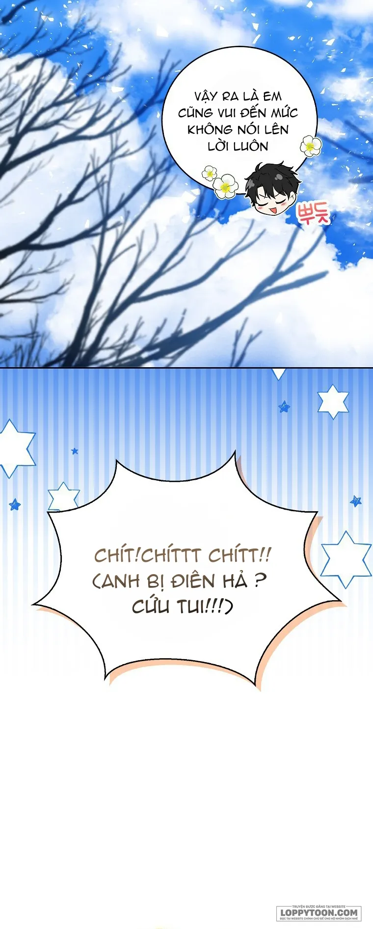 Sóc Con Tài Năng Chap 27 - trang 59