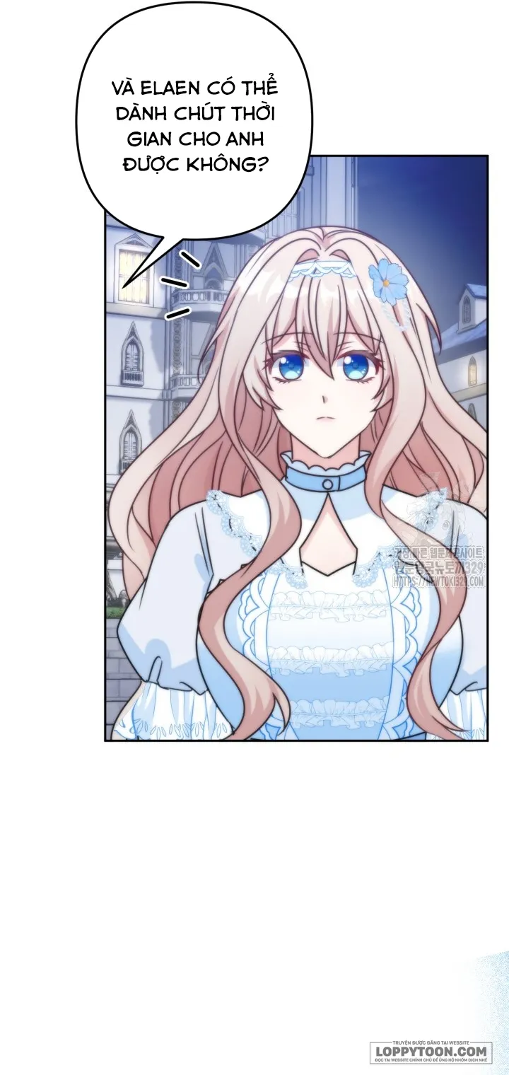 Tôi Sống Chung Với Mẹ Chồng Chap 67 - trang 39