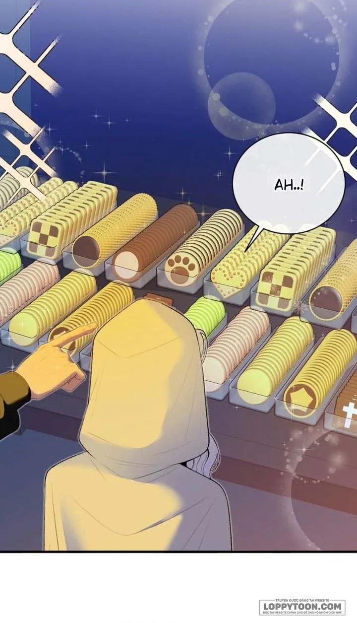 Qua Đêm Với Người Chồng Sắp Ly Hôn Chap 14 - trang 37