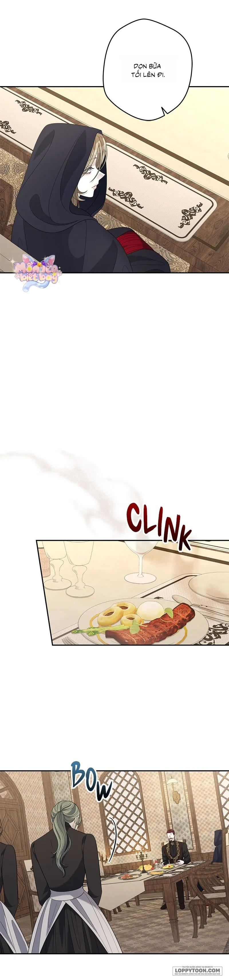 Dụ Hoặc Chap 42 - trang 25