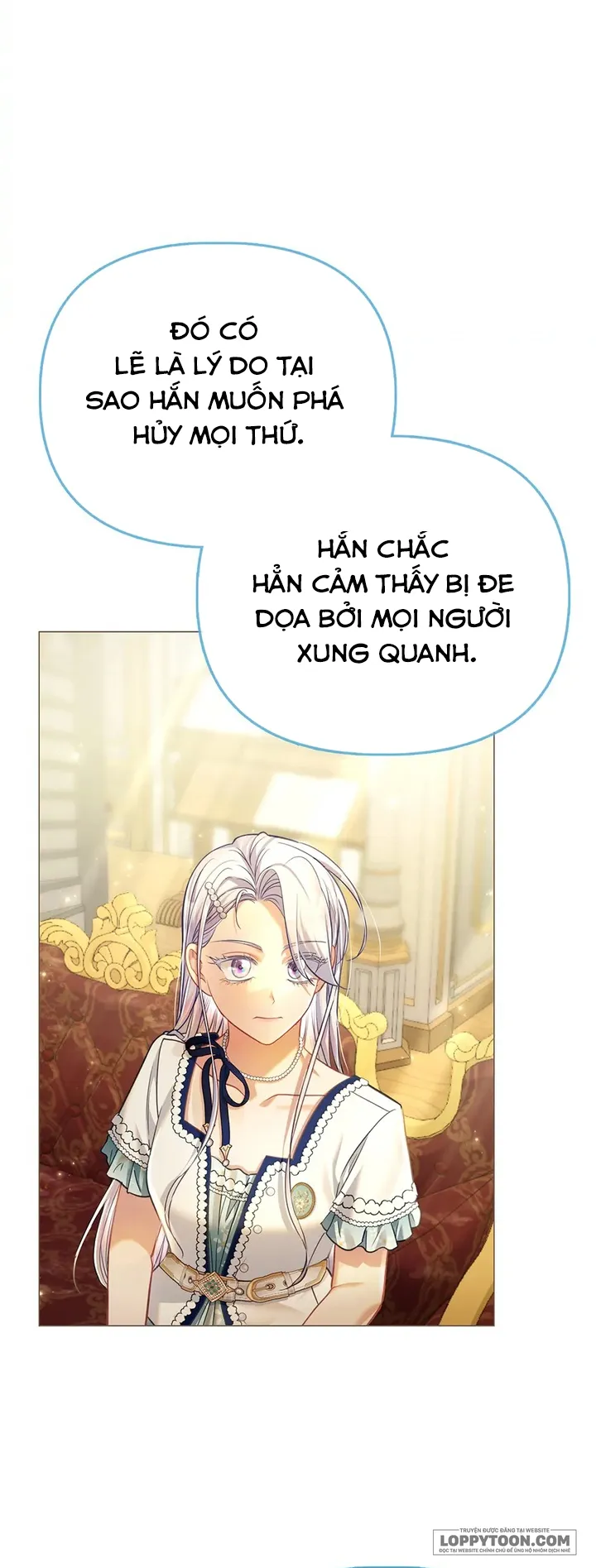 Phương Pháp Trồng Lúa Đặc Biệt Của Ác Nữ Chap 56 - trang 53