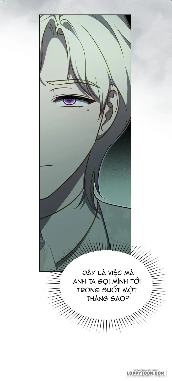 Chúa Phù Hộ Cho Sự Hủy Diệt Của Ta Chap 39 - trang 33