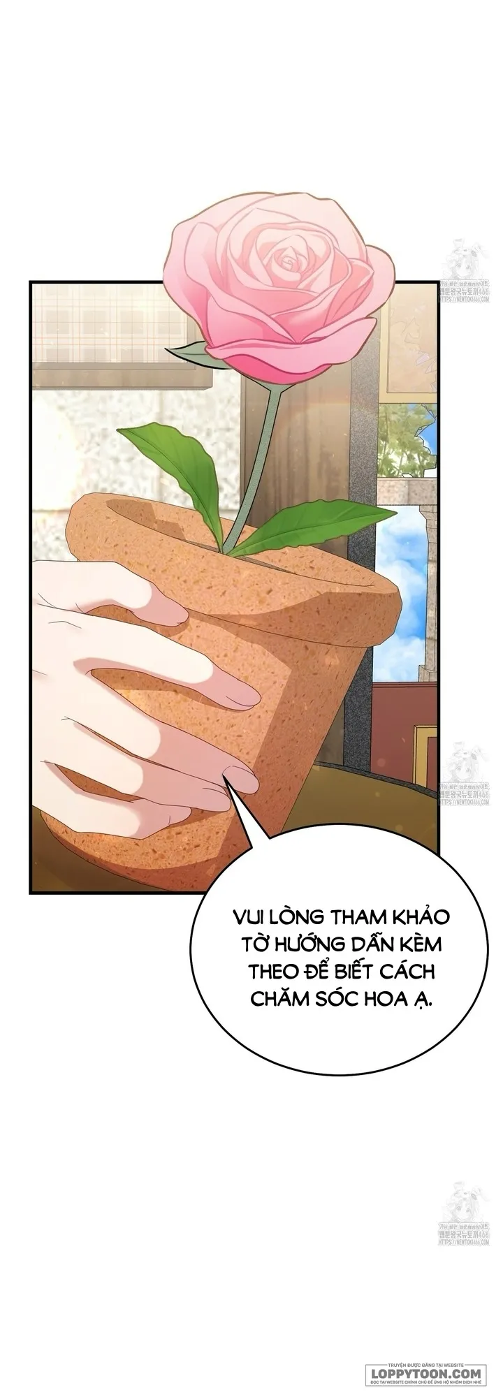 Nàng Tiên, Hãy Ký Hợp Đồng Nào Chap 47 - trang 66