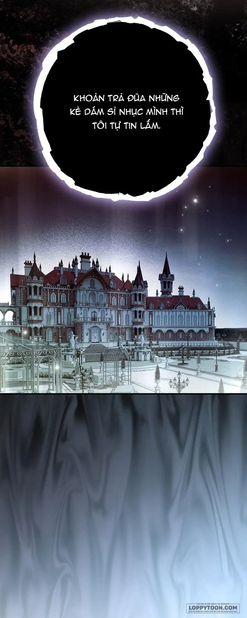 Có Kẻ Đã Sở Hữu Cơ Thể Của Tôi Chap 68 - trang 51