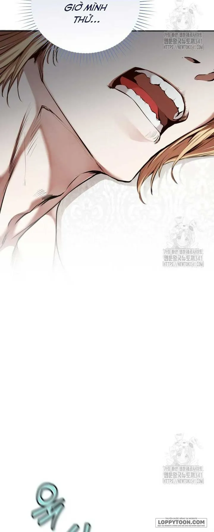 Thỏ Trắng Ở Xứ Sở Thần Tiên Chap 19 - trang 50