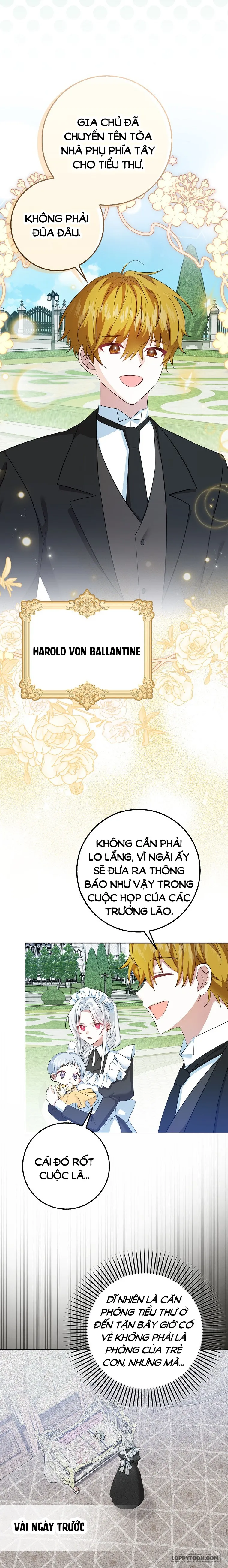 Tôi Sẽ Chiếm Lấy Ngư Trường Này! Chap 6 - trang 34