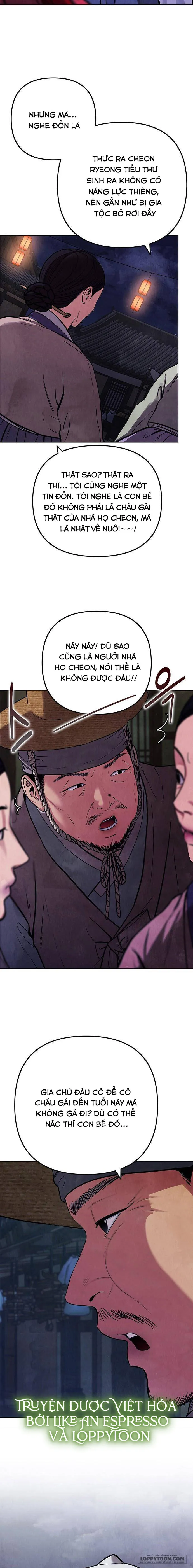 Quỷ Hồn Chap 1 - trang 37