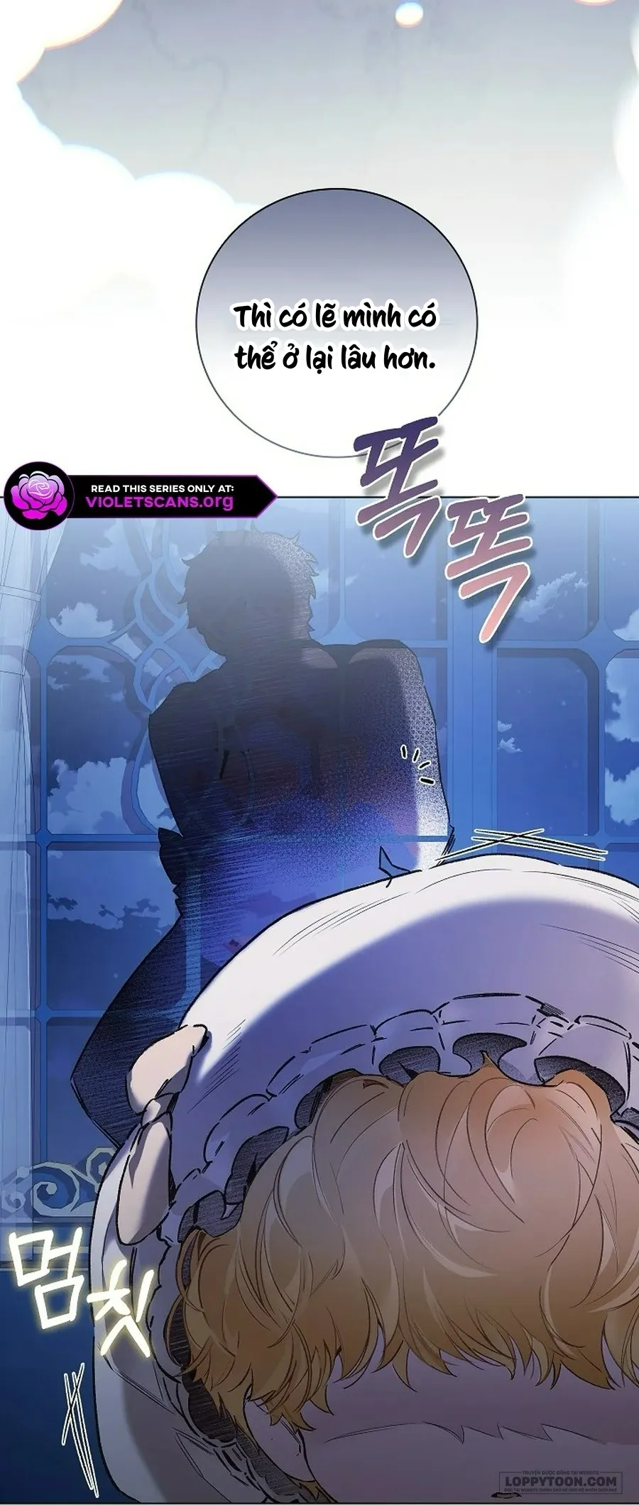 Papa Là Kẻ Thù Kiếp Trước Của Tôi? Chap 62 - trang 43