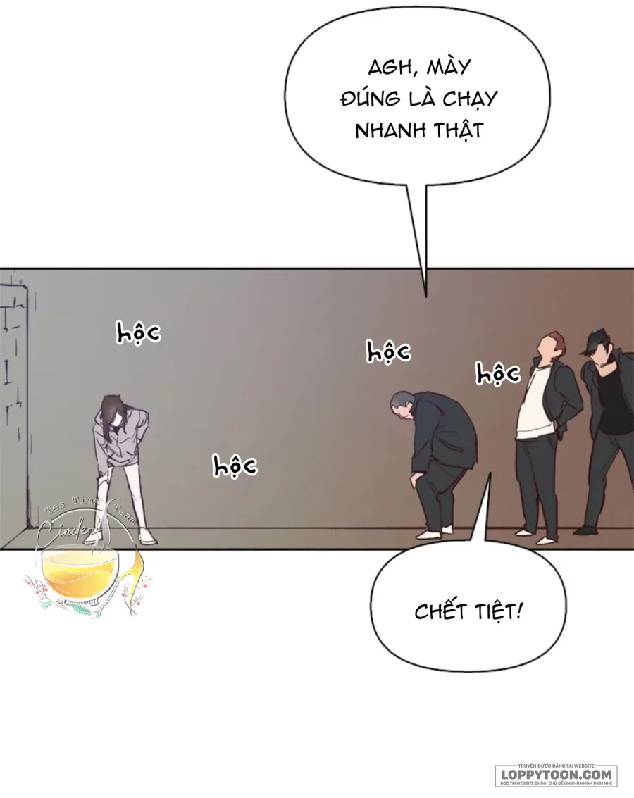 Thanh Xuân Của Chúng Ta Chap 4 - trang 67