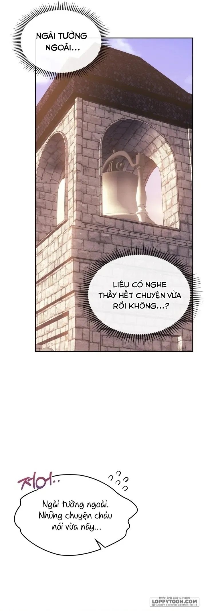 Phạm Nhân Bé Con Của Dinh Thự Mùa Đông Chap 48 - trang 27