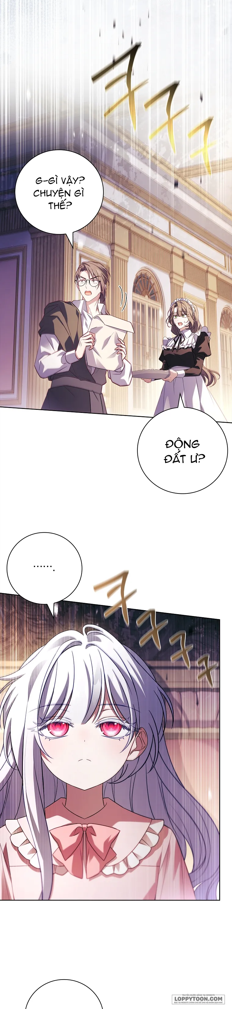 Cha Nào Con Nấy Chap 23 - trang 33